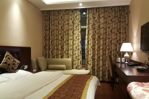 阿坝冈底斯大酒店