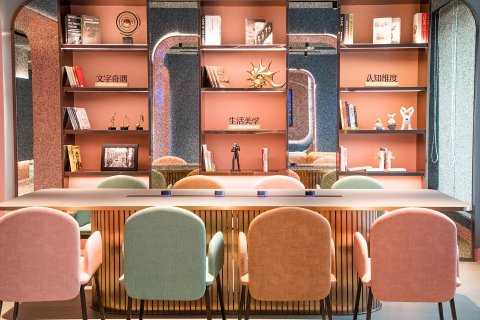 汉庭酒店(长春桂林路店)