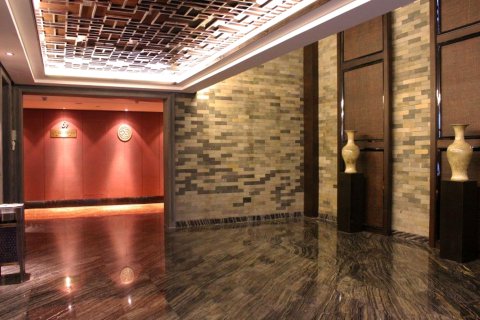 佛山顺德香云纱园林酒店