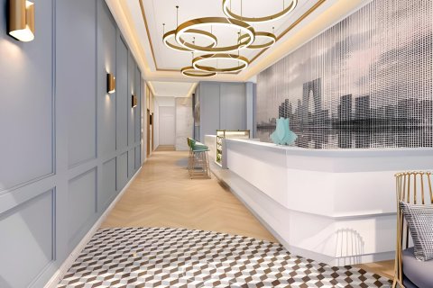 白玉兰酒店(苏州观前街平江路店)