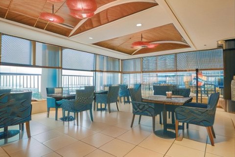 深圳东方银座酒店