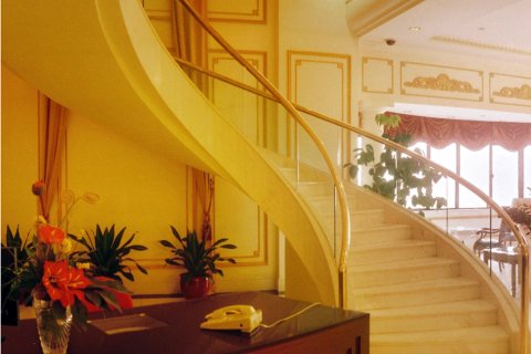 汕头金海湾大酒店(龙眼南路美食街万象城店)