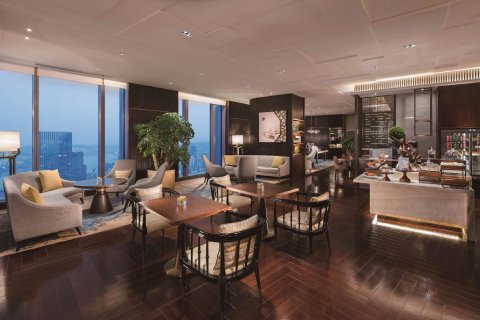 福州三迪希尔顿酒店