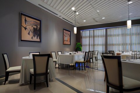 鞍山时代铂尔曼大酒店