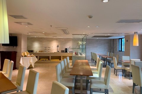 全季酒店(深圳福田会展中心店)