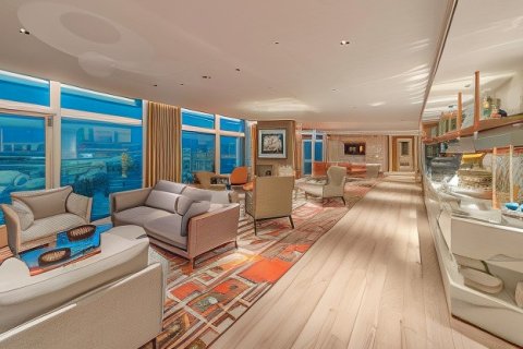 苏州金鸡湖中茵皇冠假日酒店