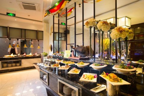 杭州华辰国际饭店