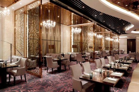 漳州明发温德姆至尊豪廷大酒店