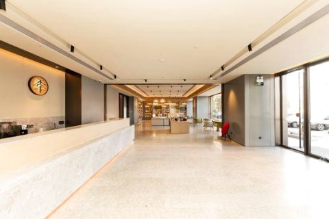 全季酒店(海口国兴大道店)