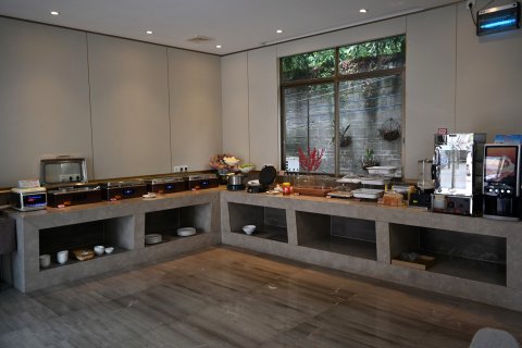 美思柏丽酒店(鹤山新华城店)