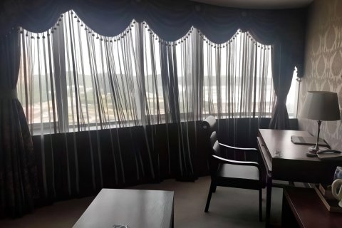 海源商务酒店(保定定兴汽车站店)