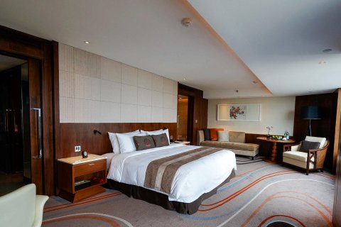 广州白天鹅宾馆