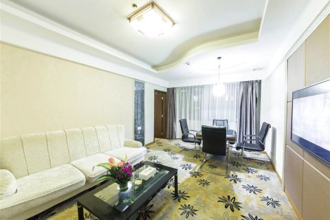 维也纳酒店(湛江海滨大道金沙湾店)