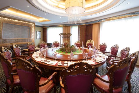 张家界青和锦江国际酒店