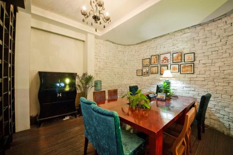 蓝宝石酒店(桂林两江四湖桂林站店)