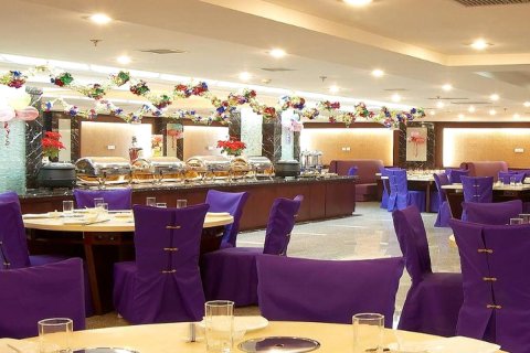 北京星月亮马酒店(北京朝阳高铁站东风北桥地铁站店)