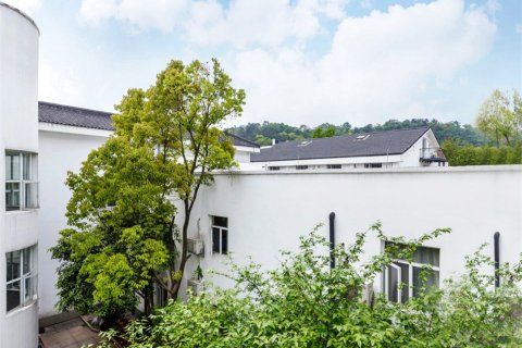 Zsmart智尚酒店(杭州西湖虎跑路动物园店)