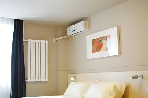 锦江之星(盘锦石油大街店)