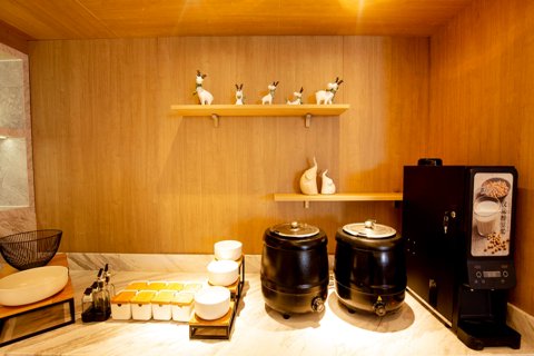 汉庭酒店(长春卫星广场物贸大厦店)