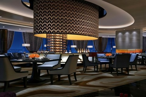 济源东方建国饭店