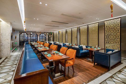 嵊州柏星丽呈酒店(东前街越秀路店)