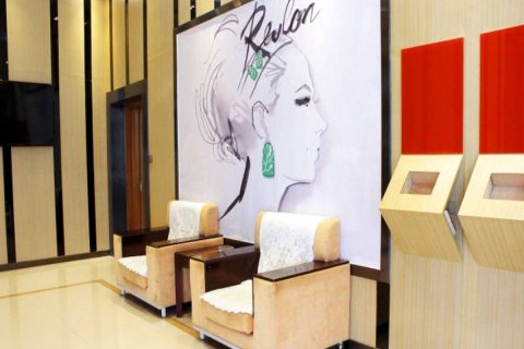 盛悦商务酒店(荣成高铁站店)