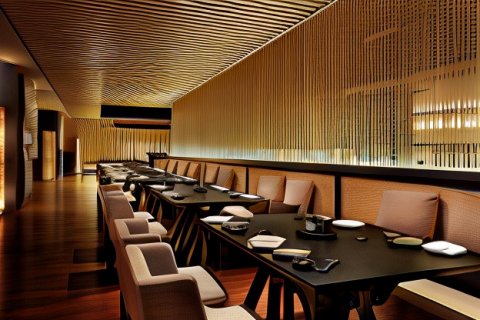 东莞虎门美思威尔顿酒店