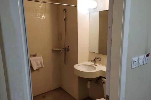 尚客快捷酒店(泰兴黄桥汽车站店)