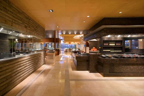 天津京津新城温德姆至尊酒店