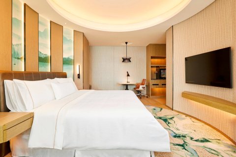 温州威斯汀酒店