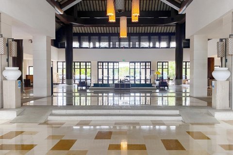 惠州金海湾喜来登度假酒店