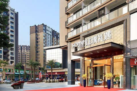 星悦国际酒店(桂林漓江高新万达店)