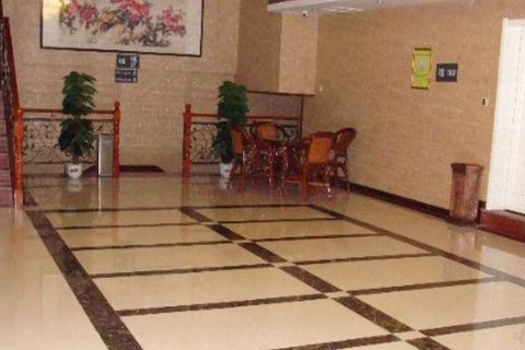 7天酒店(曹县青菏南路店)