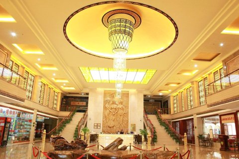 维也纳国际酒店(桂林阳朔西街店)