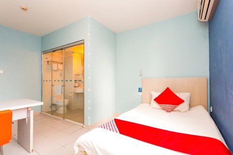 南通万香苑酒店