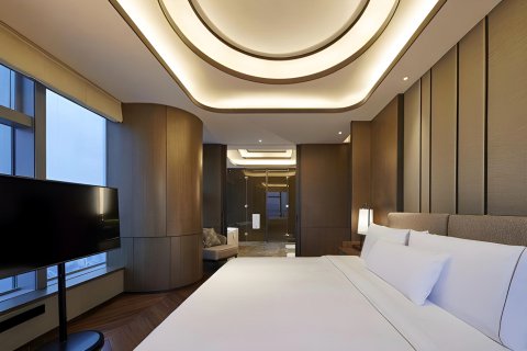 温州威斯汀酒店