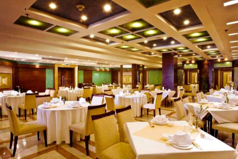 张家港华芳金陵国际酒店