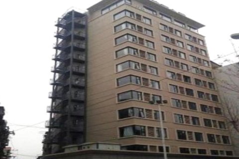 锦江之星(武汉中华路黄鹤楼户部巷店)