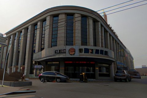 7天优品酒店(大连机场店)