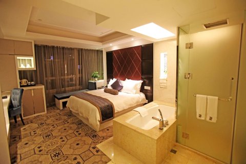 杭州五洋假日酒店(西湖风景区店)