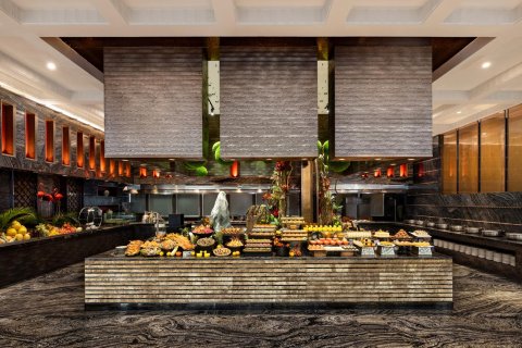 义乌开臣国际酒店