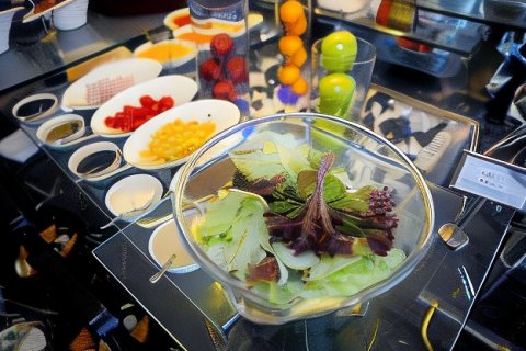 镇江兆和皇冠假日酒店