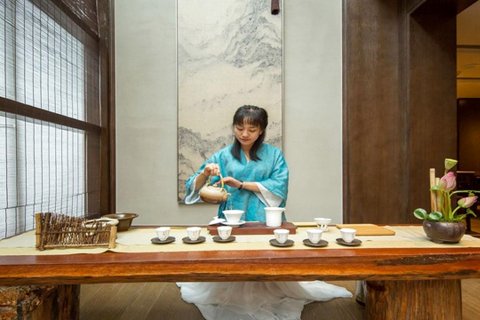 九华山东崖宾馆