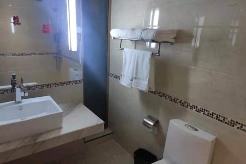 海源商务酒店(保定定兴汽车站店)