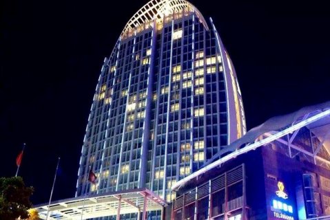 大理海湾国际酒店