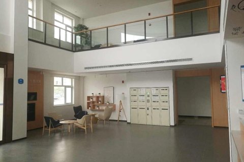 汉庭酒店(沽源店)