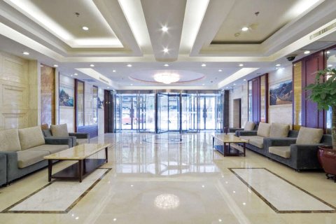 北京星月亮马酒店(北京朝阳高铁站东风北桥地铁站店)