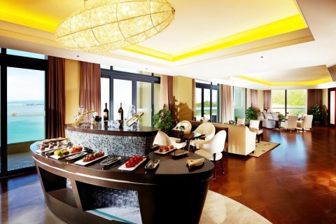 温州金海岸开元名都度假酒店