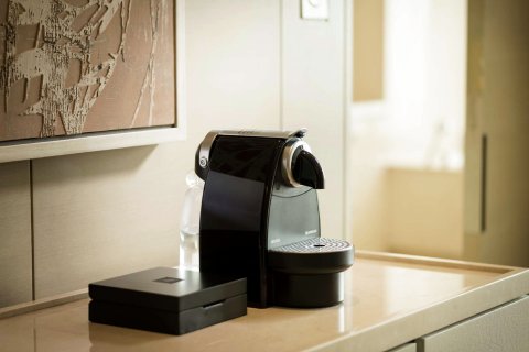 北京康莱德酒店