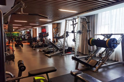 丽呈朗誉酒店(肇庆七星岩景区店)